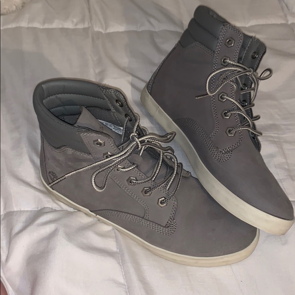 Timberlands